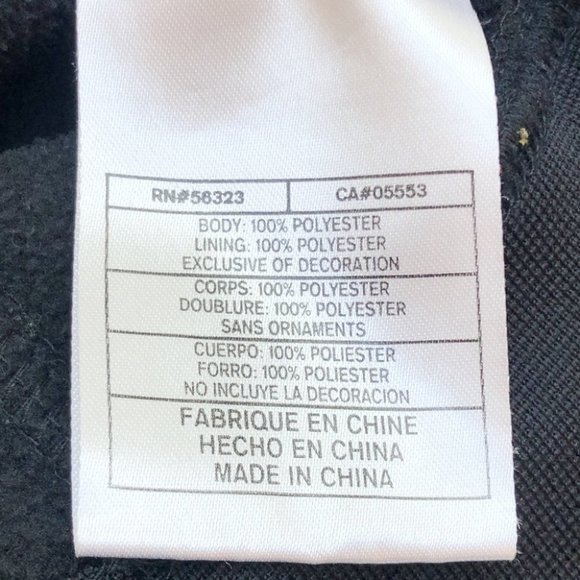 Nike MLB Black and Orange Sweatshirt with Athletic Design - Picture 9 of 10